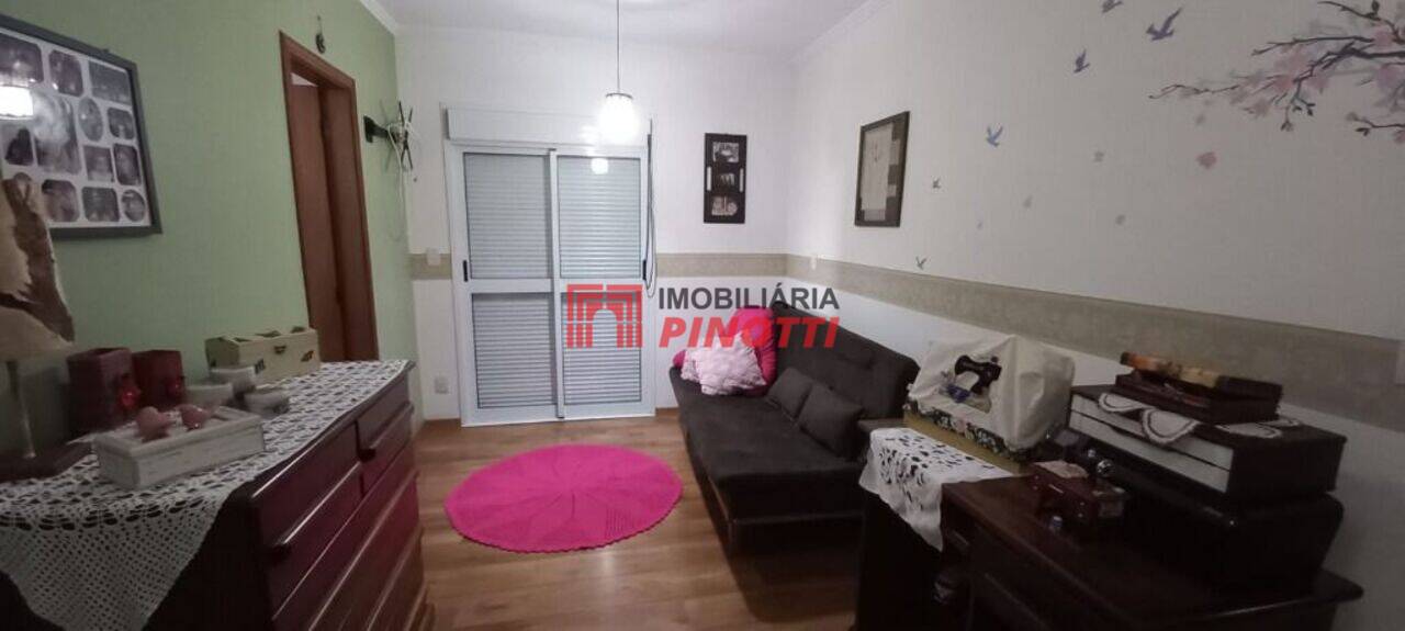 Apartamento Centro, São Bernardo do Campo - SP