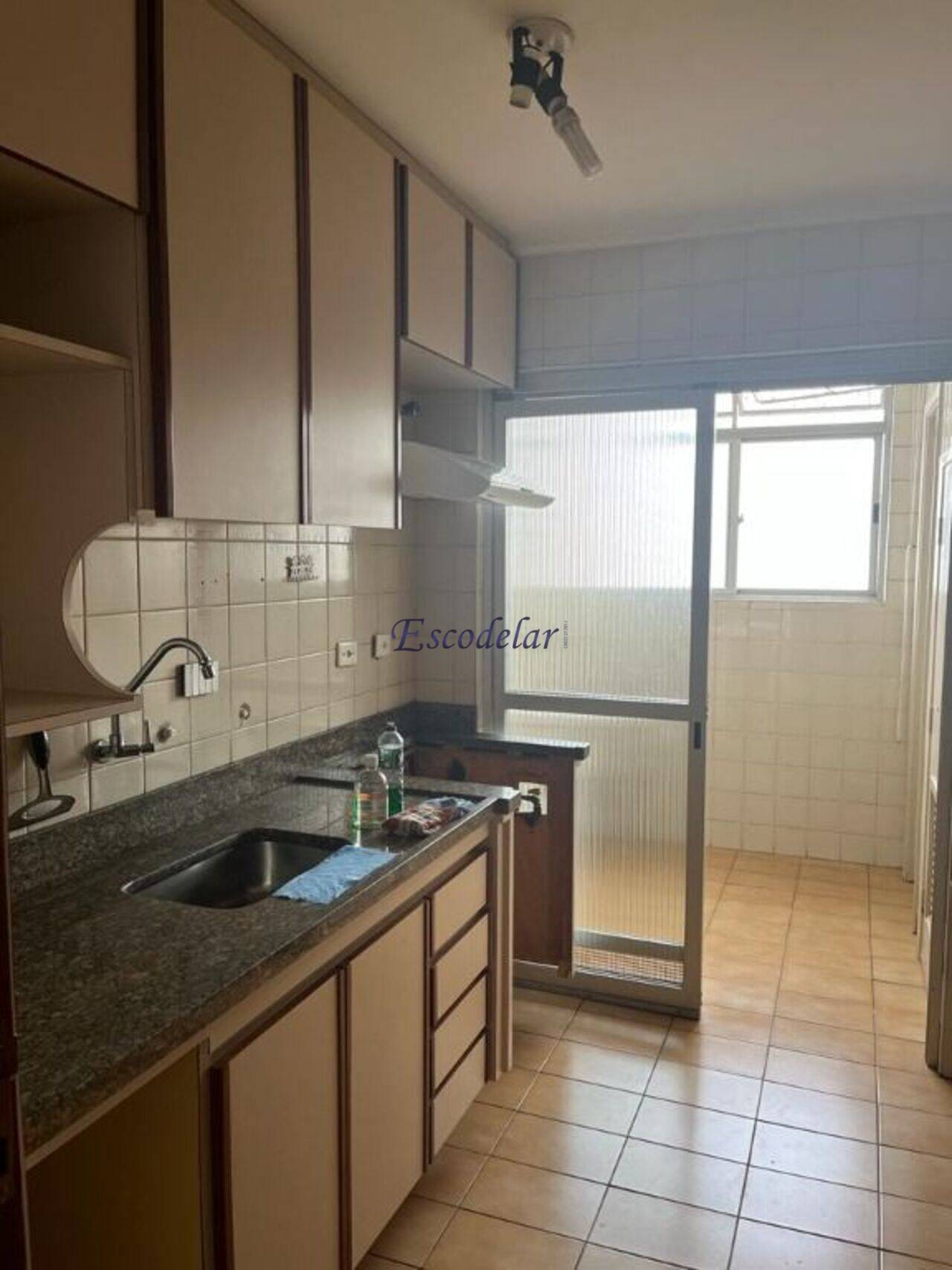 Apartamento Jardim Sao Paulo(Zona Norte), São Paulo - SP