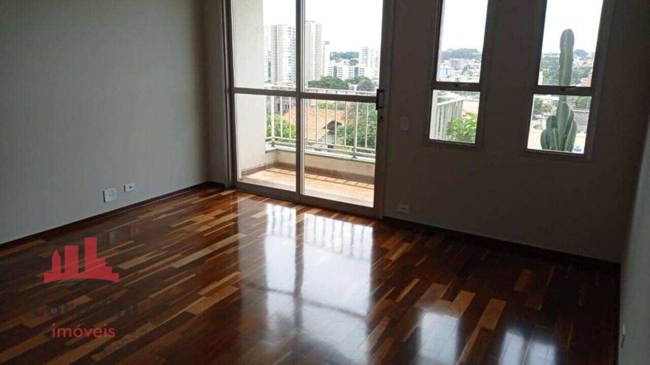 Apartamento Jardim Glória, Americana - SP