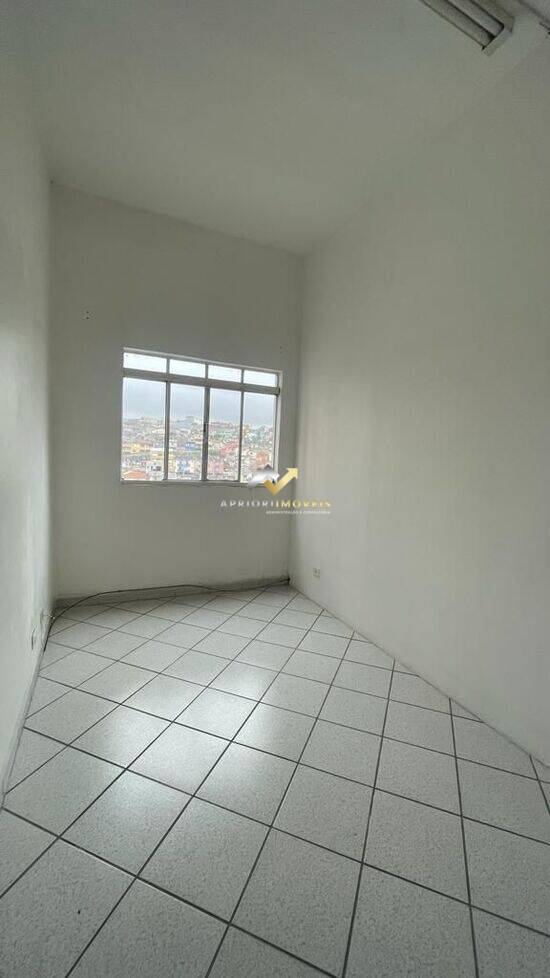 Vila Luzita - Santo André - SP, Santo André - SP