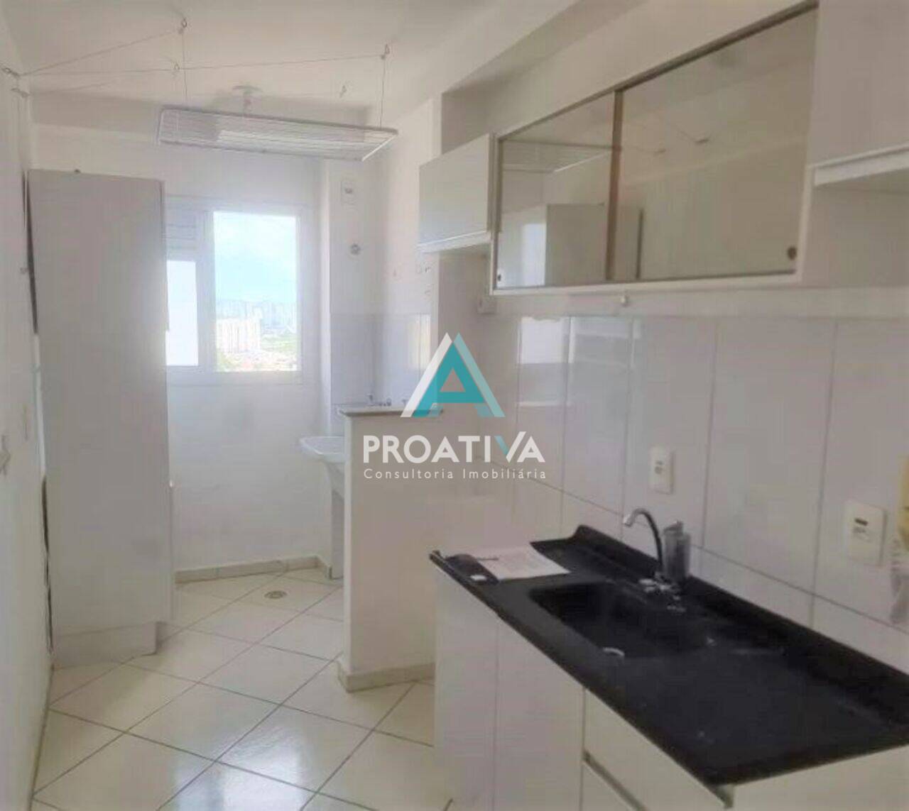 Apartamento Utinga, Santo André - SP