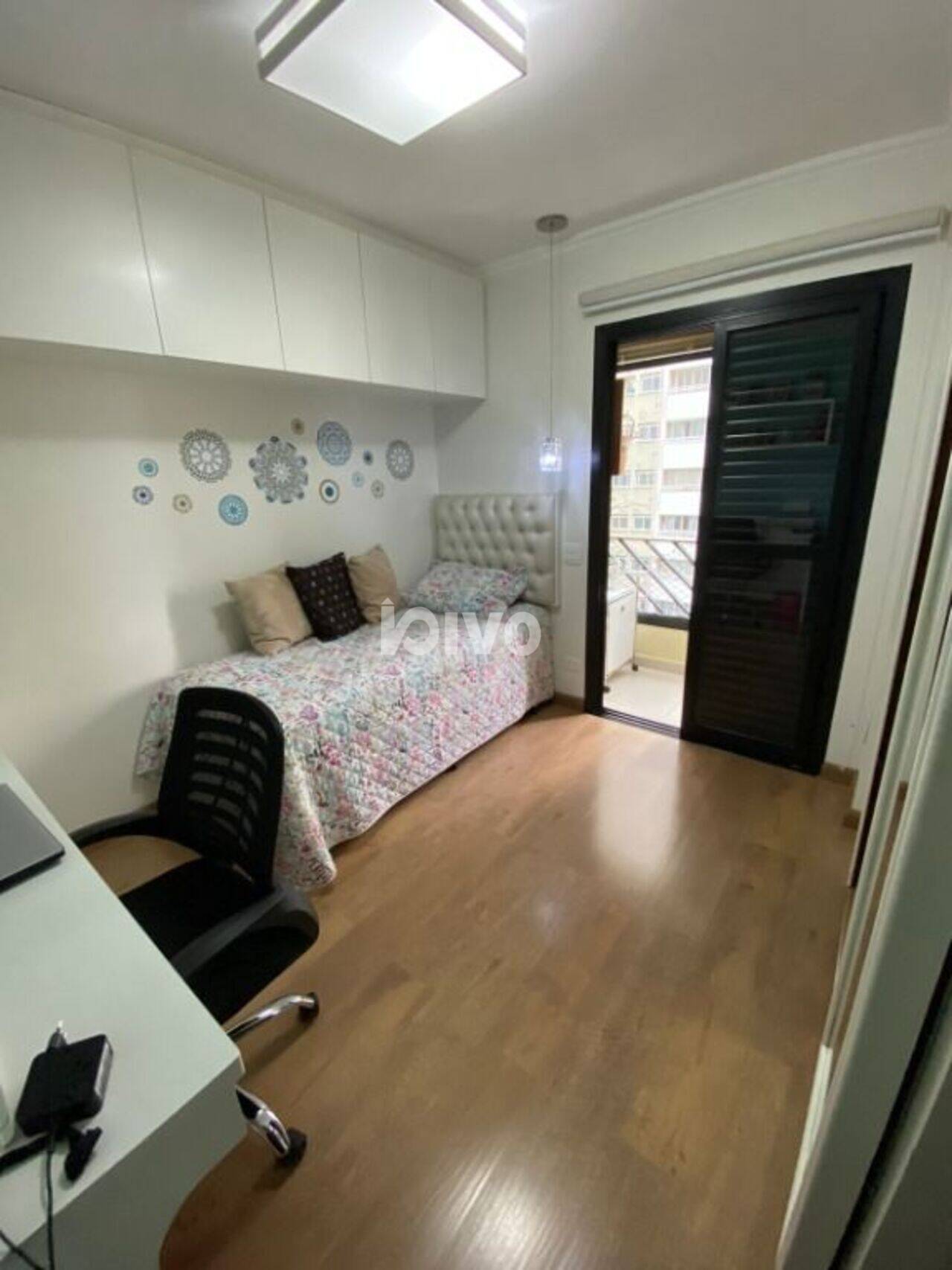 Apartamento Vila Mariana, São Paulo - SP