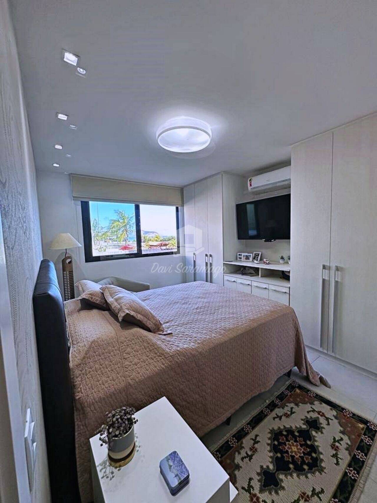 Apartamento Piratininga, Niterói - RJ