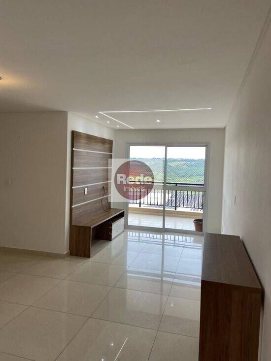 Apartamento Jardim Estoril, São José dos Campos - SP