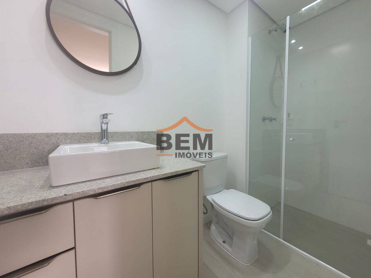 Apartamento São João, Itajaí - SC