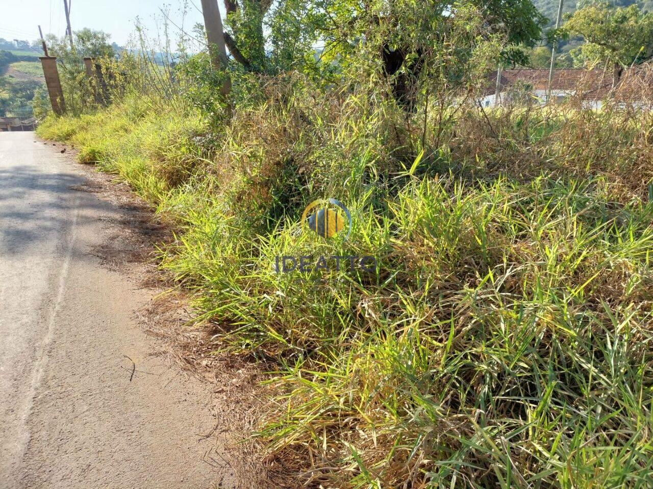 Terreno Vitória Régia, Atibaia - SP