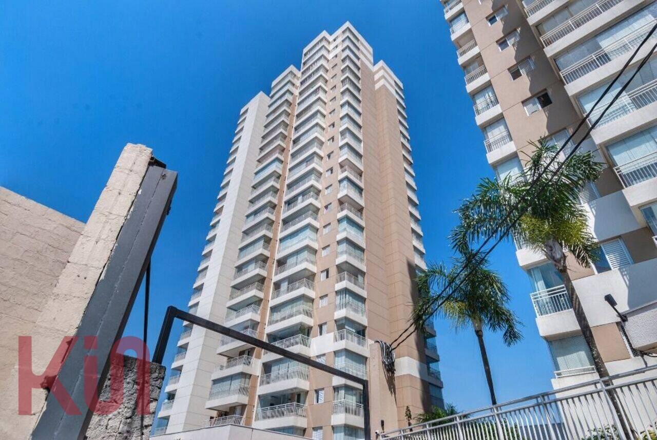 Apartamento Alto do Ipiranga, São Paulo - SP