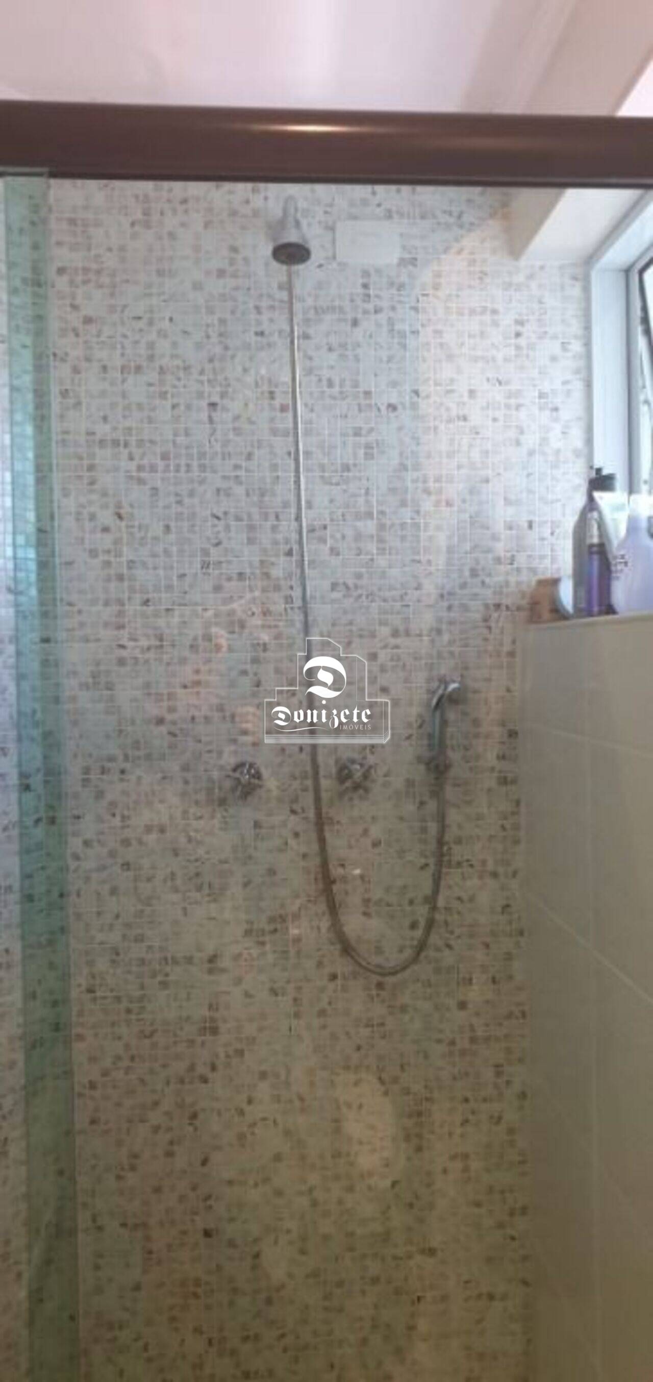 Apartamento Vila Bastos, Santo André - SP