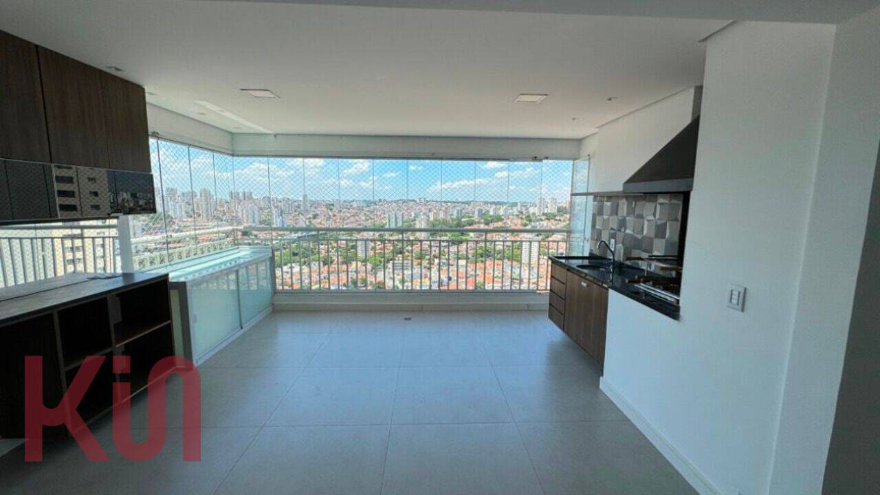 Apartamento Alto do Ipiranga, São Paulo - SP