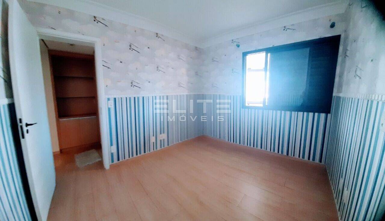 Apartamento Centro, Santo André - SP