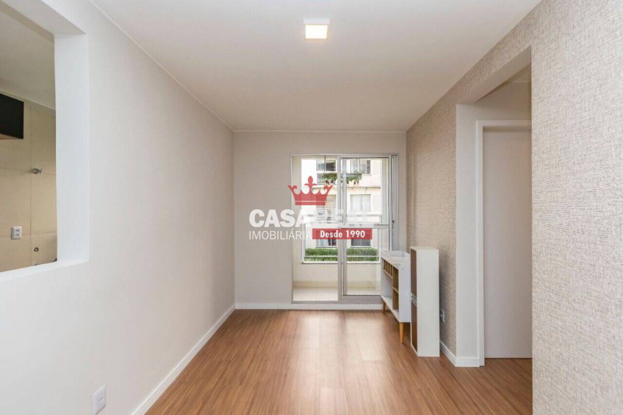 Apartamento Bacacheri, Curitiba - PR