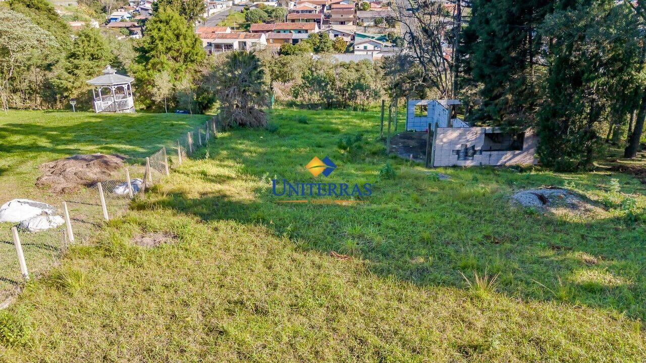 Terreno Moradias Bom Jesus, Campo Largo - PR