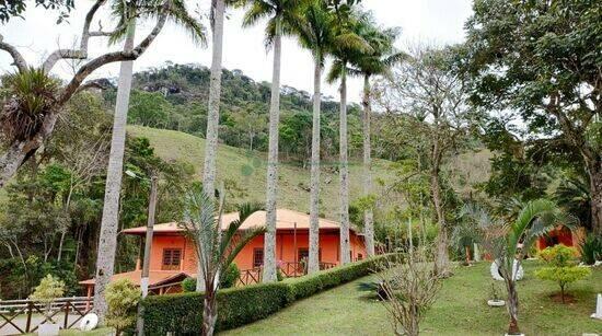 Volta do Pião - Teresópolis - RJ, Teresópolis - RJ