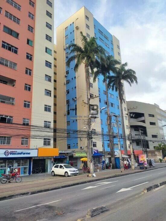 São Gerardo - Fortaleza - CE, Fortaleza - CE