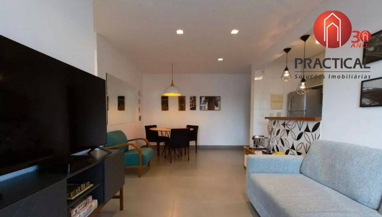 Apartamento Vila Olímpia, São Paulo - SP