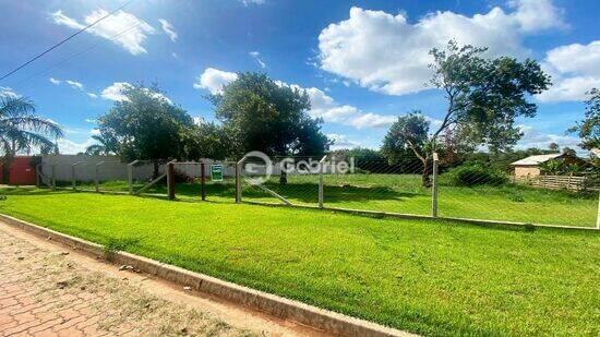 Condomínio Residencial Chácaras do Botelho - Jaú - SP, Jaú - SP