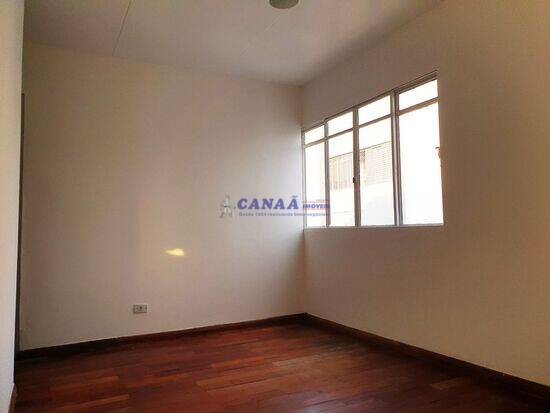 Apartamento Campo Limpo, São Paulo - SP