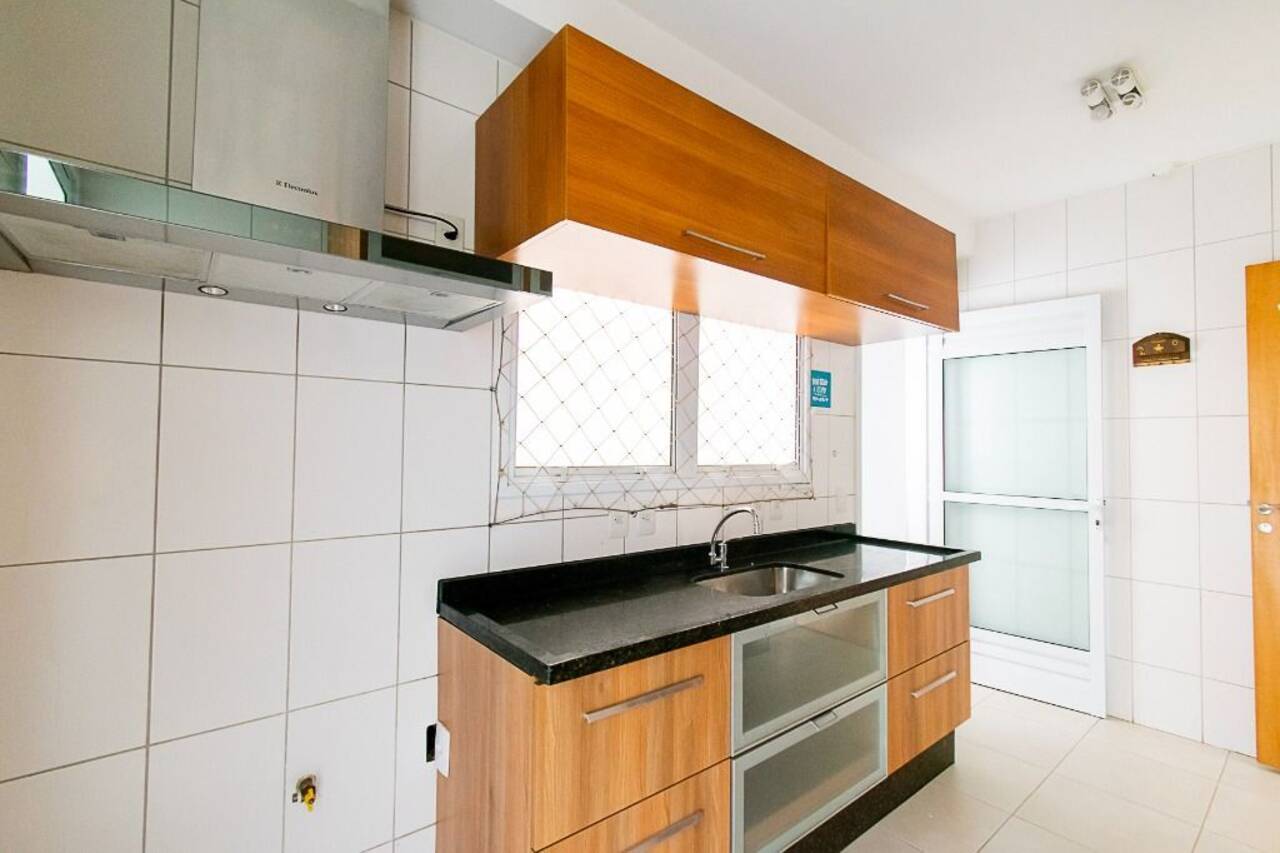 Apartamento Sul, Águas Claras - DF