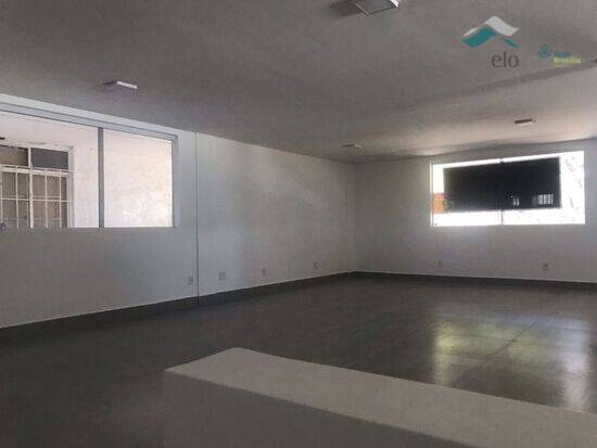 Loja de 135 m² na SHLS - Asa Sul - Brasília - DF, aluguel por R$ 5.500/mês