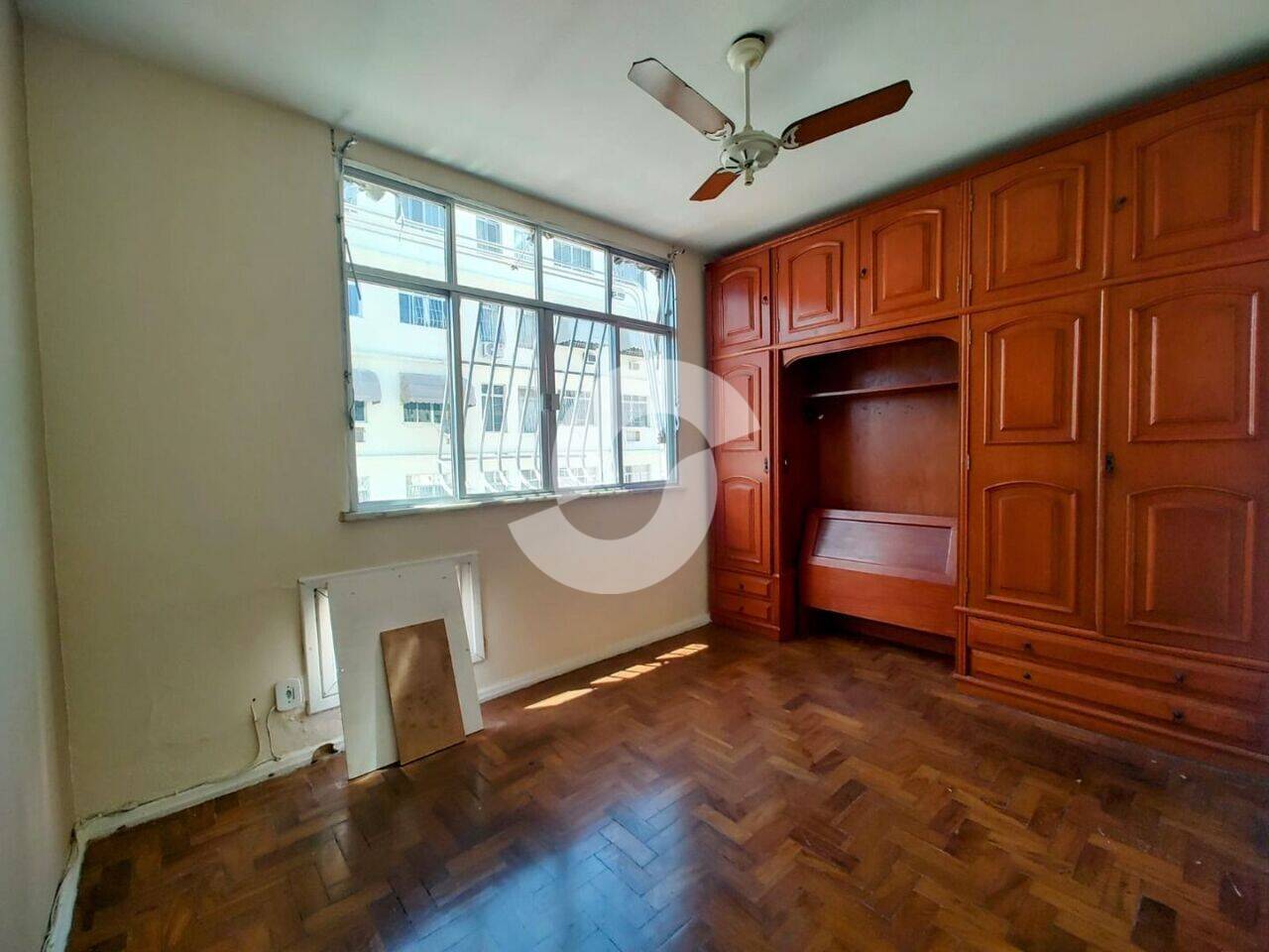 Apartamento Icaraí, Niterói - RJ