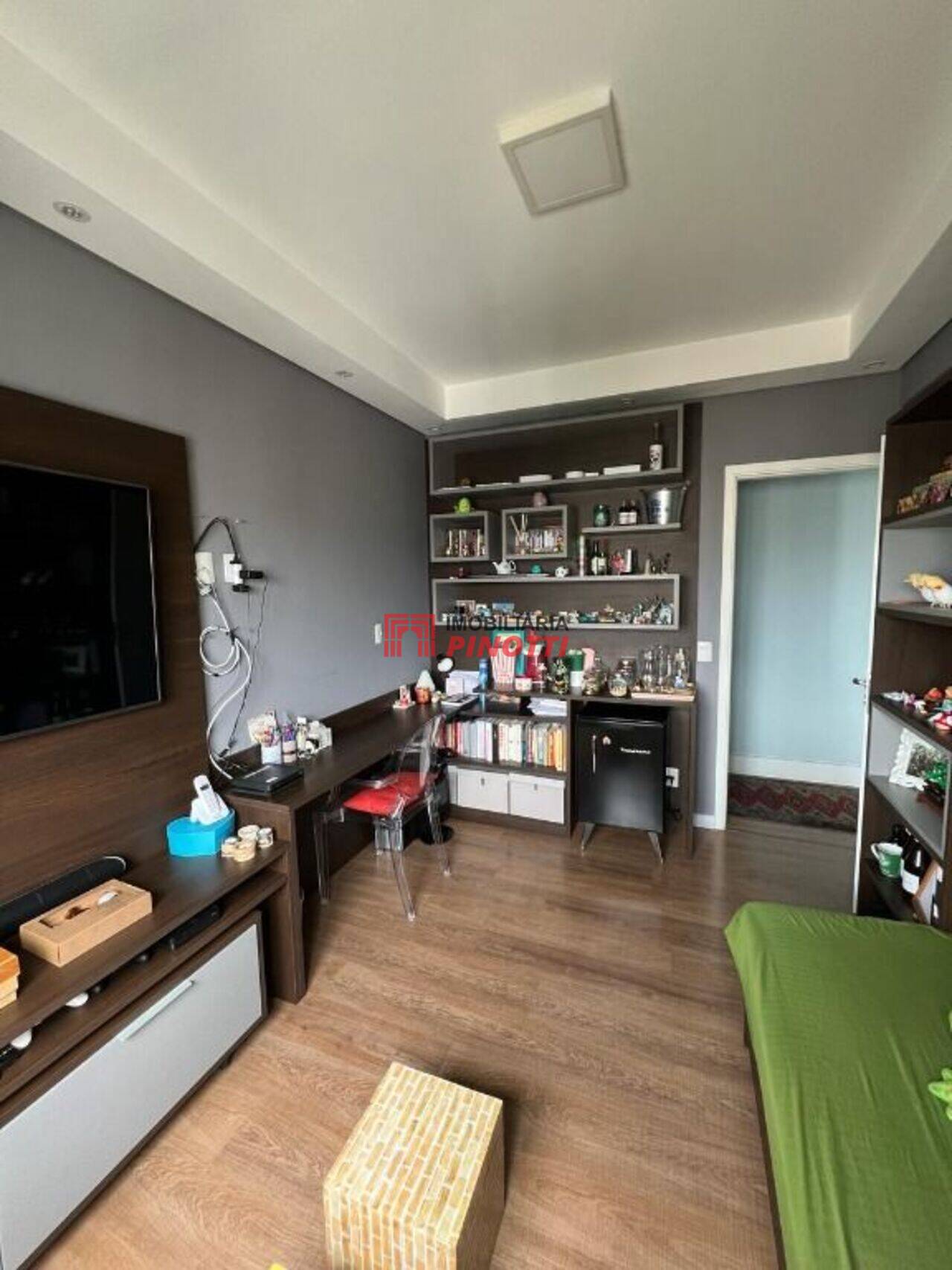 Apartamento Centro, São Bernardo do Campo - SP