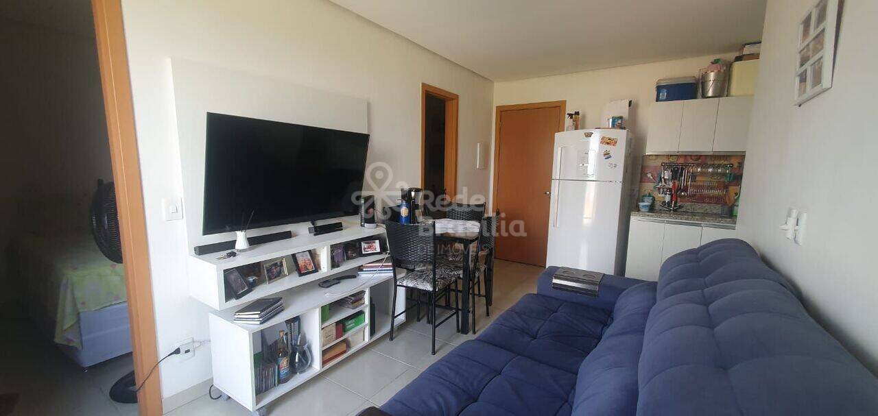 Apartamento Samambaia Sul, Samambaia - DF