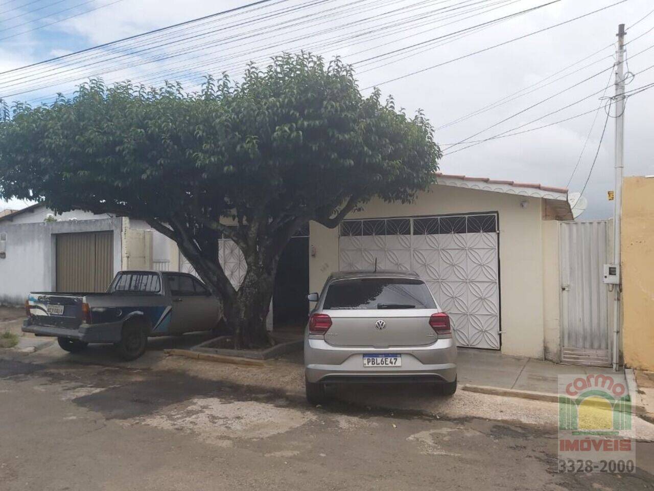 Casa Vila Santa Isabel, Anápolis - GO