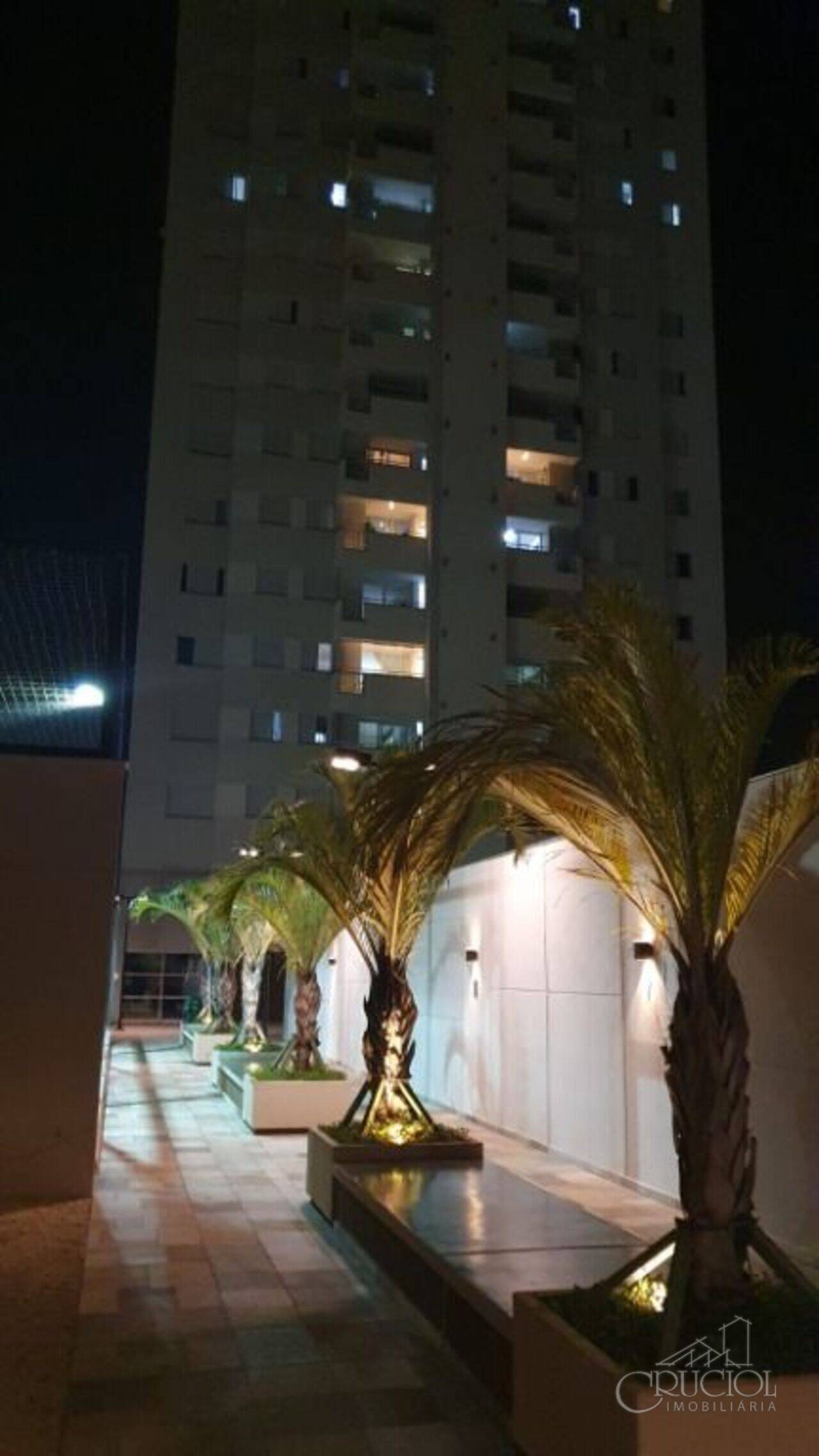 Apartamento Vila Siam, Londrina - PR