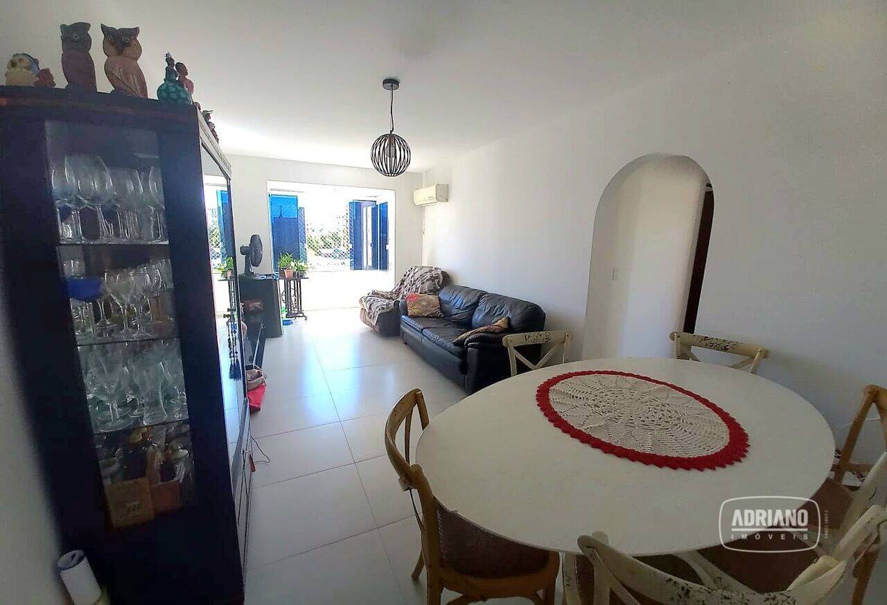 Apartamento Capoeiras, Florianópolis - SC