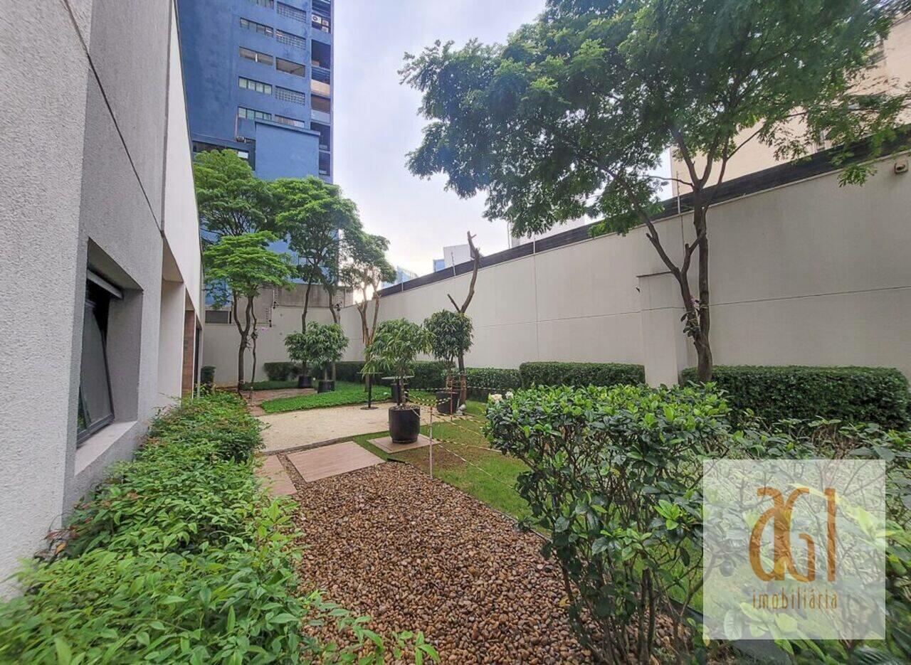 Apartamento Pinheiros, São Paulo - SP