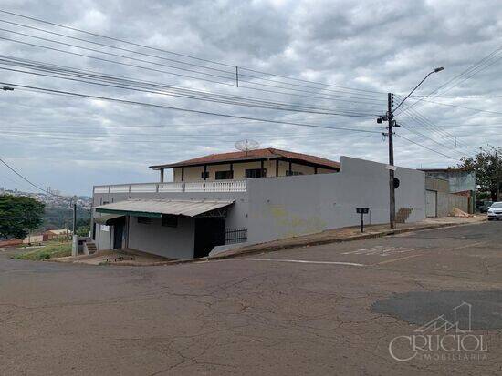 Jardim Olímpico - Londrina - PR, Londrina - PR