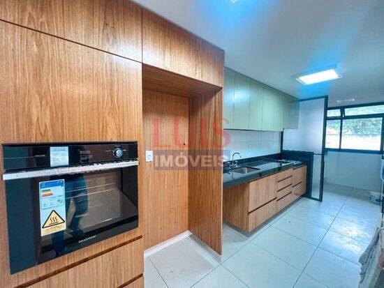 Apartamento Piratininga, Niterói - RJ