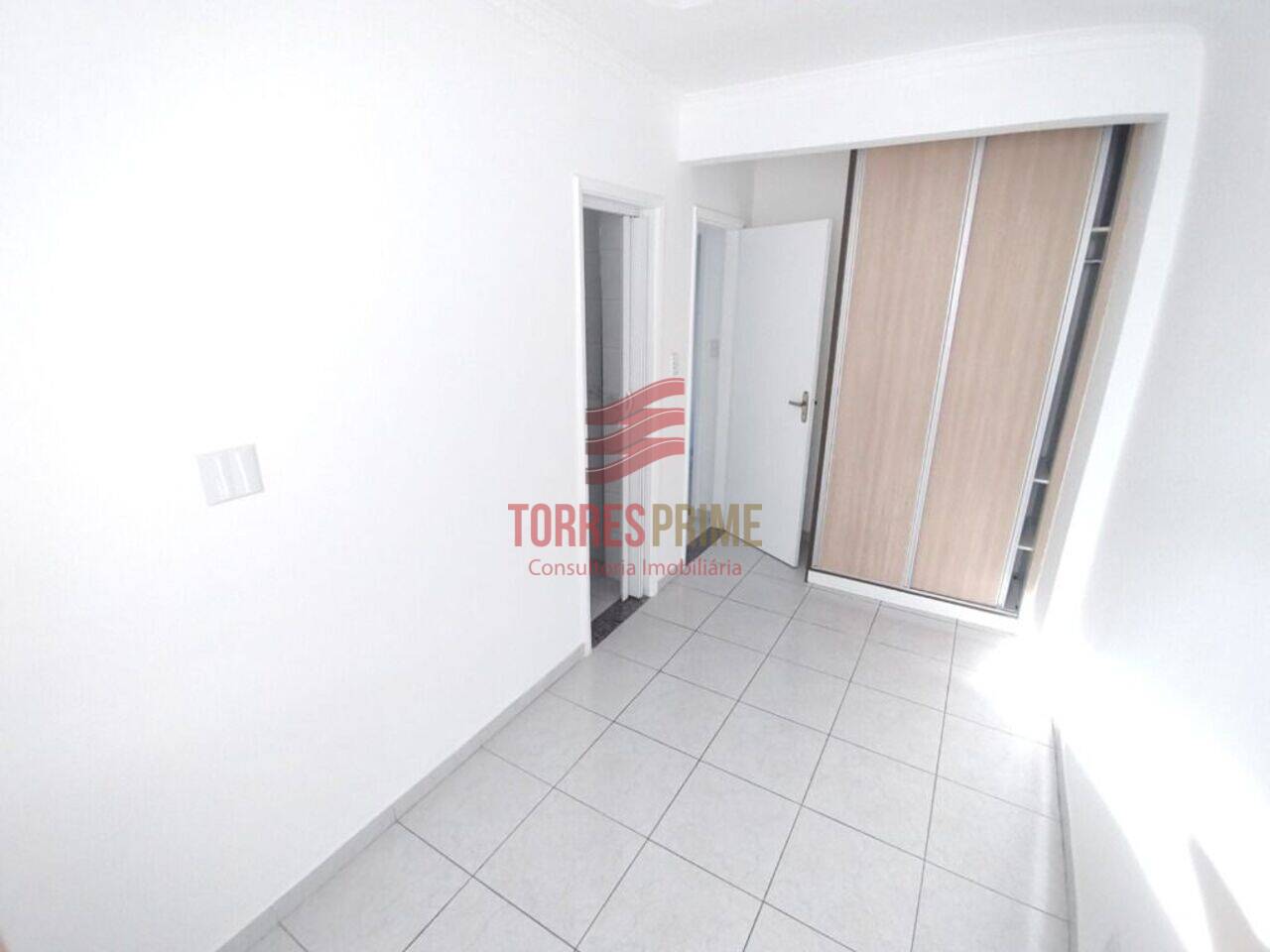 Apartamento Boa Vista, São Vicente - SP