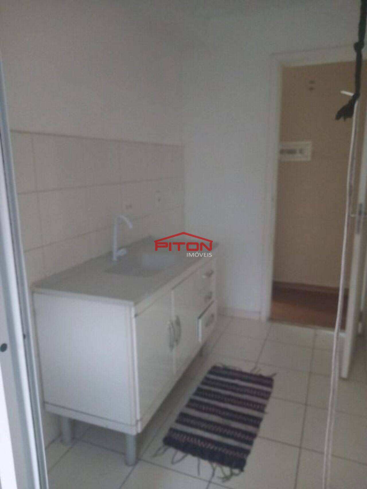 Apartamento Itaquera, São Paulo - SP