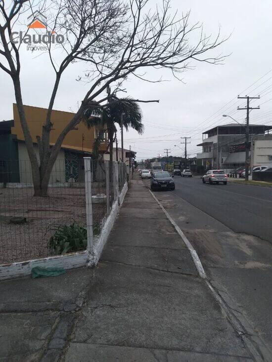 Coloninha - Araranguá - SC, Araranguá - SC