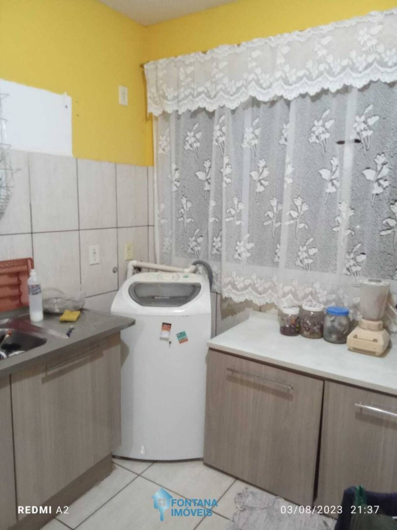 Apartamento Parque Olinda, Gravataí - RS