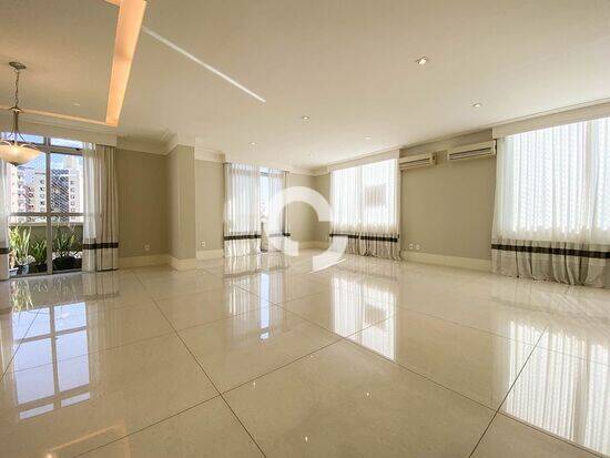 Apartamento de 285 m² na Júlio de Mesquita - Cambuí - Campinas - SP, à venda por R$ 1.970.000