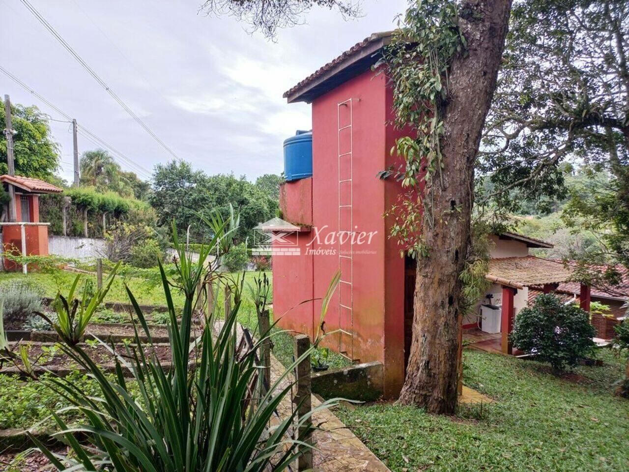 Chácara Bosque de Ibiúna, Ibiúna - SP