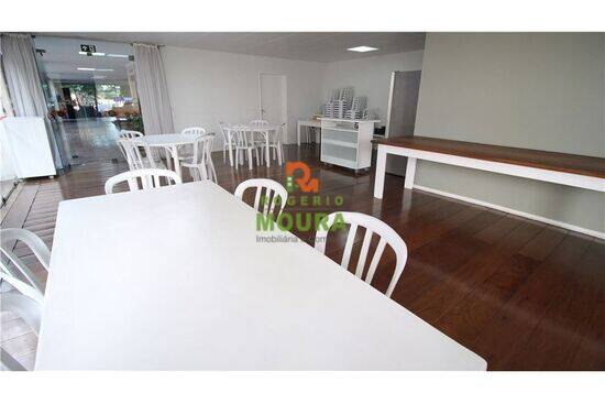 Apartamento Pinheiros, São Paulo - SP