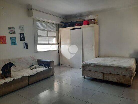 Apartamento Catete, Rio de Janeiro - RJ