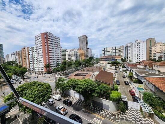 Ponta da Praia - Santos - SP, Santos - SP