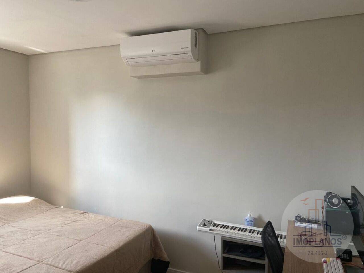 Apartamento Canto do Forte, Praia Grande - SP