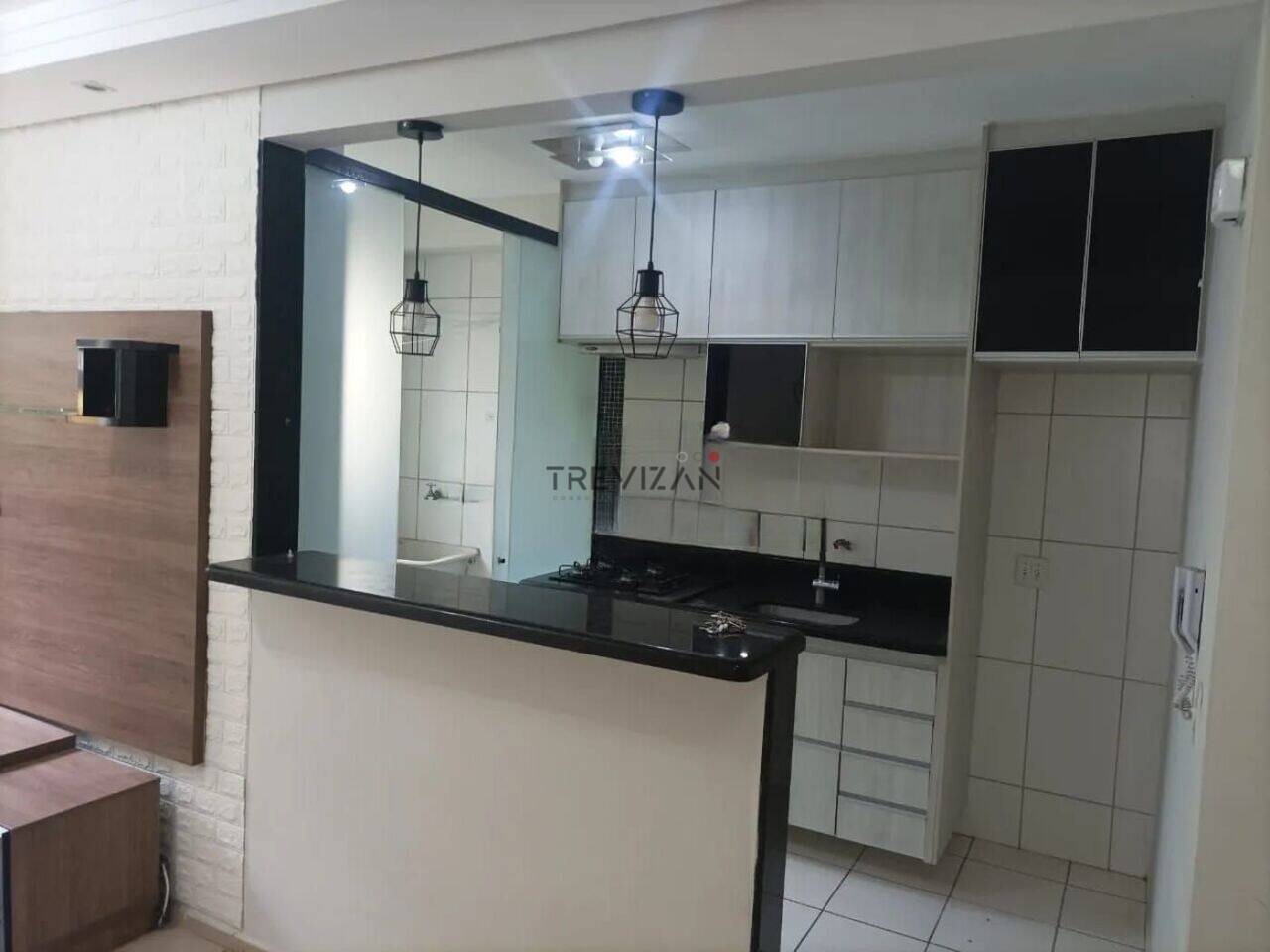 Apartamento Condomínio Spazio Splendido, Sorocaba - SP