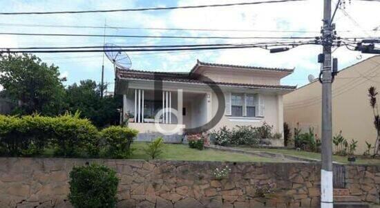Casa de 220 m² na Santa Cruz - Pinheirinho - Vinhedo - SP, à venda por R$ 1.500.000
