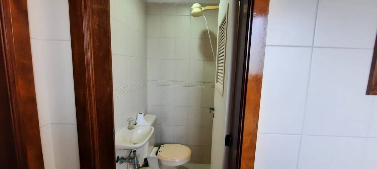 Apartamento Praia da Enseada, Guarujá - SP