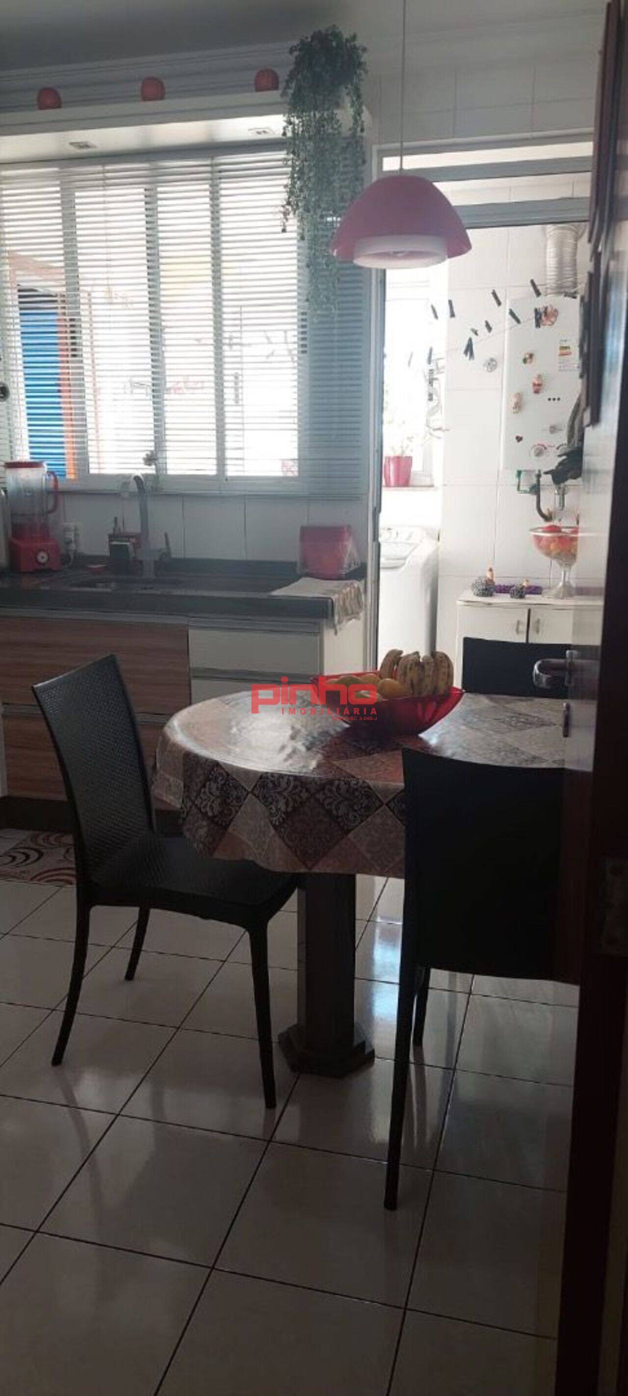 Apartamento Campinas, São José - SC