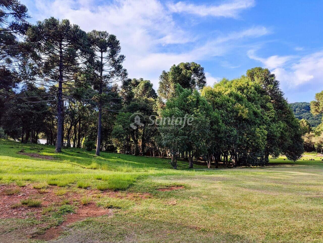 Chácara Área Rural de Caçador, Caçador - SC