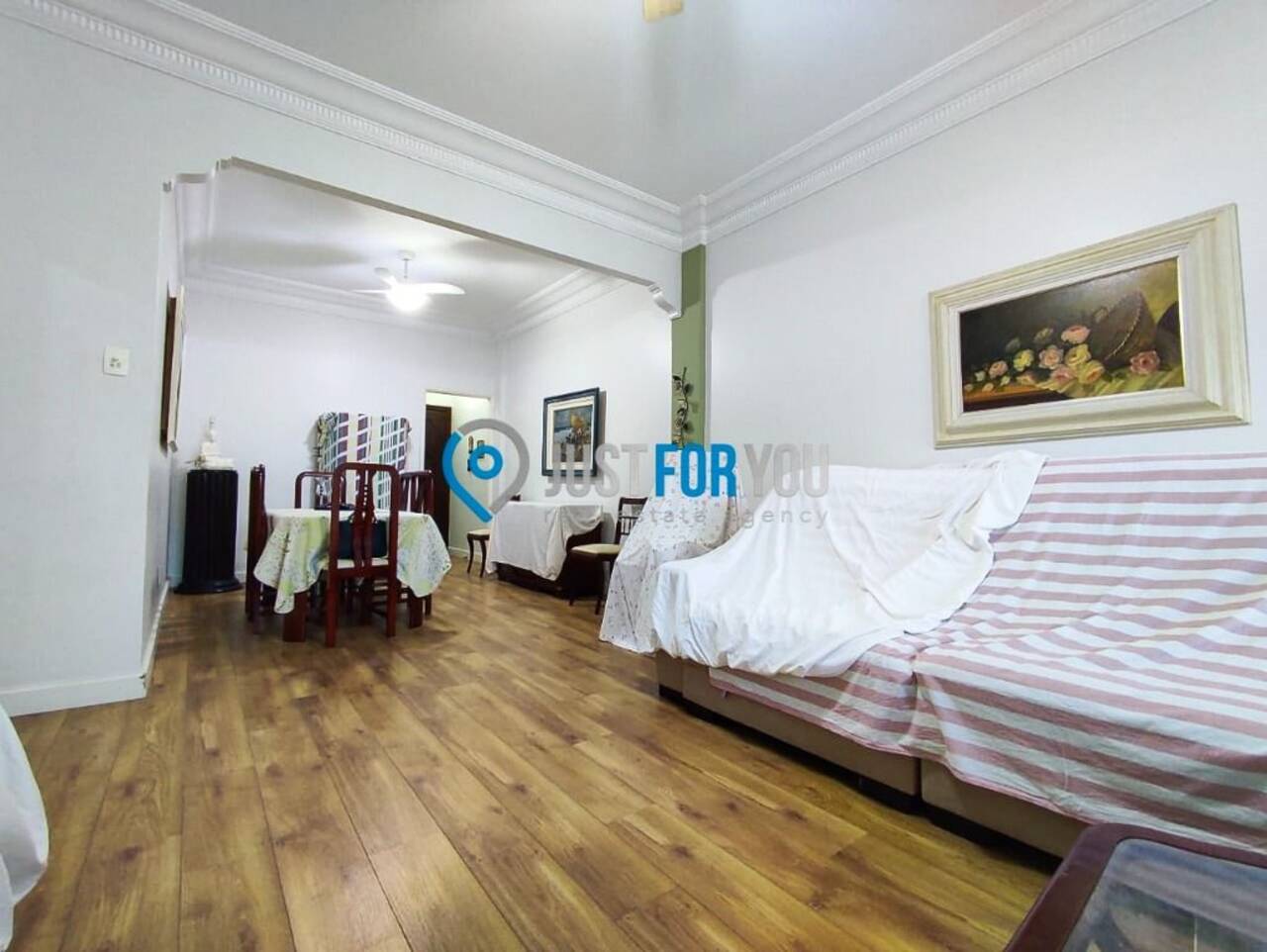 Apartamento Ipanema, Rio de Janeiro - RJ