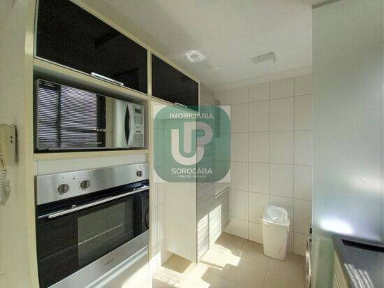 Apartamento Condomínio Spazio Splendido, Sorocaba - SP