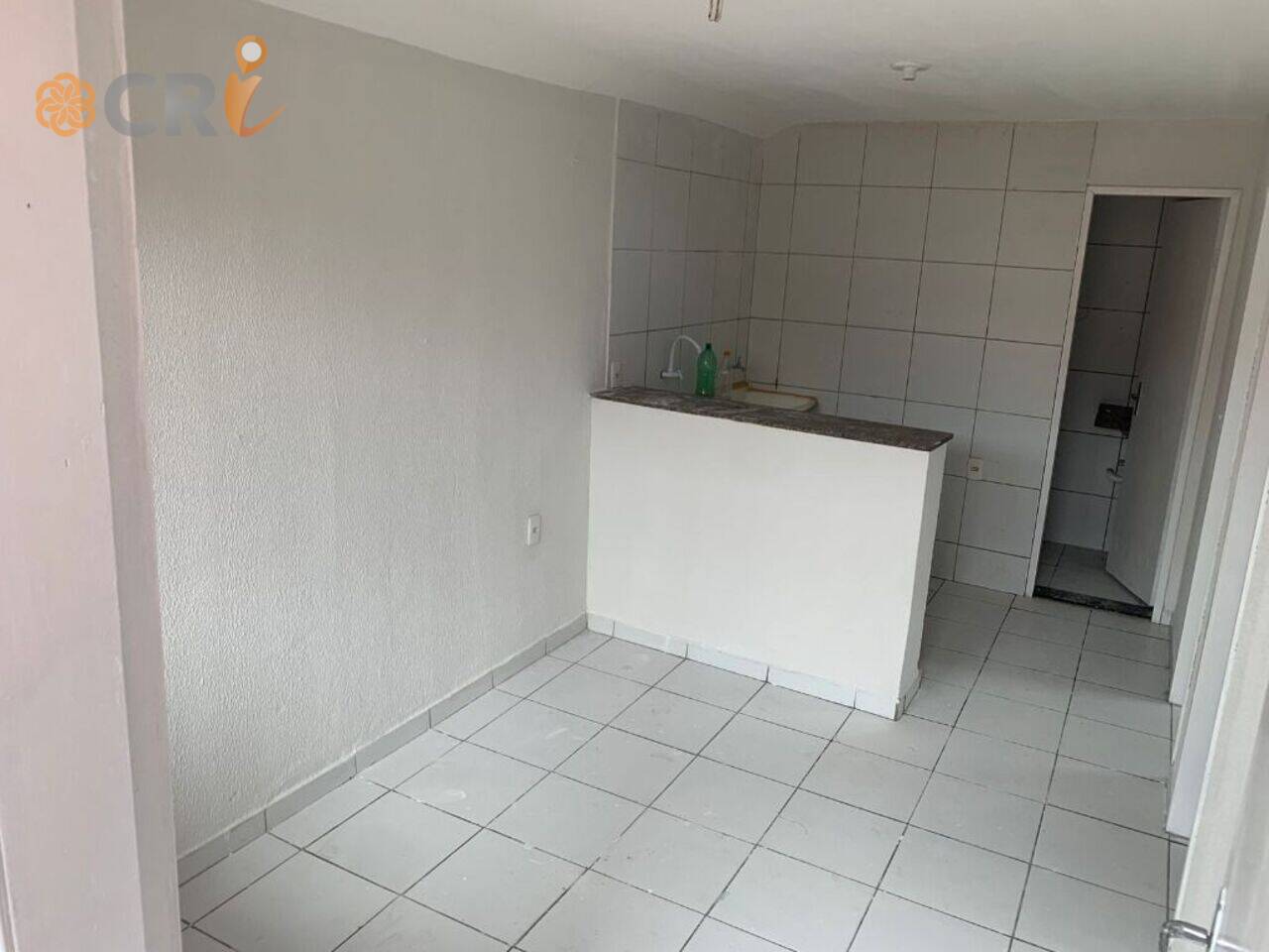 Apartamento Monte Castelo, Fortaleza - CE